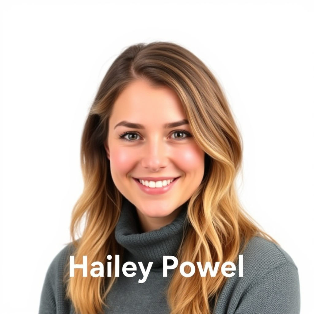 Hailey Powell